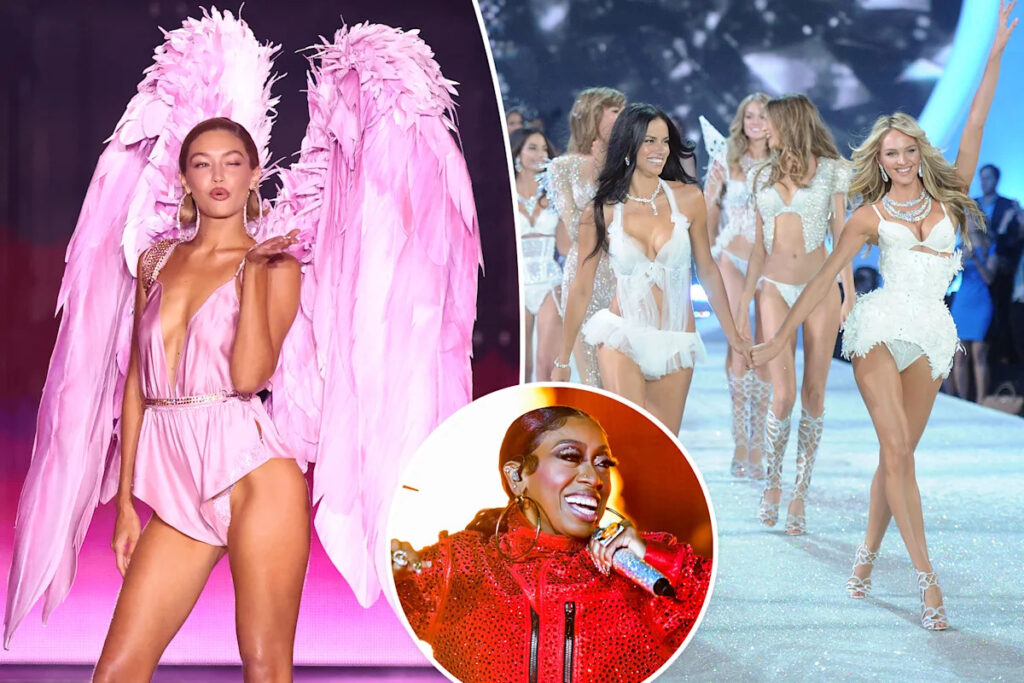Comment regarder gratuitement le défilé Victoria’s Secret 2025 en direct : horaires, modèles