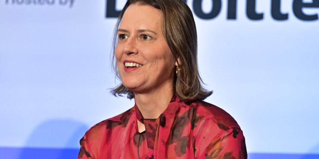 L’empathie est l’élément le plus sous-estimé à l’ère de la transformation de l’IA, déclare un dirigeant d’American Express