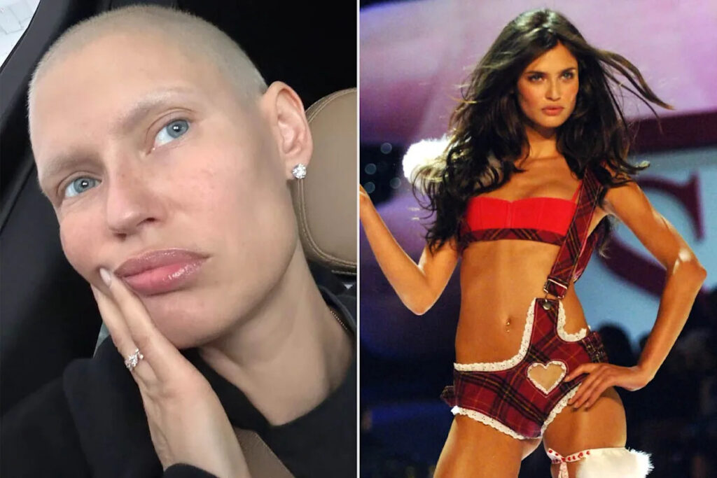 L’ancienne mannequin de Victoria’s Secret, Bianca Balti, a déclaré que son entreprise avait refusé sa demande d’apparaître dans un défilé de mode alors qu’elle souffrait d’un cancer.
