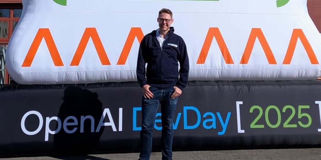 OpenAI veut être la prochaine grande plateforme technologique. Est-ce que ça marche ?