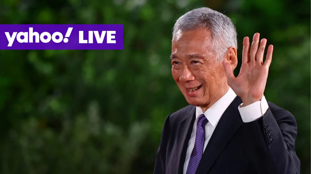 Lee Hsien Loong conseille aux immigrants fortunés d’« apprivoiser le spectacle ». Trump braque un rare projecteur sur l’ASEAN au milieu de soupçons de lien (Singapour Live News)