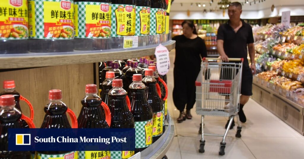 Les dernières données économiques chinoises montrent que la bataille contre les pressions déflationnistes n’est pas encore gagnée