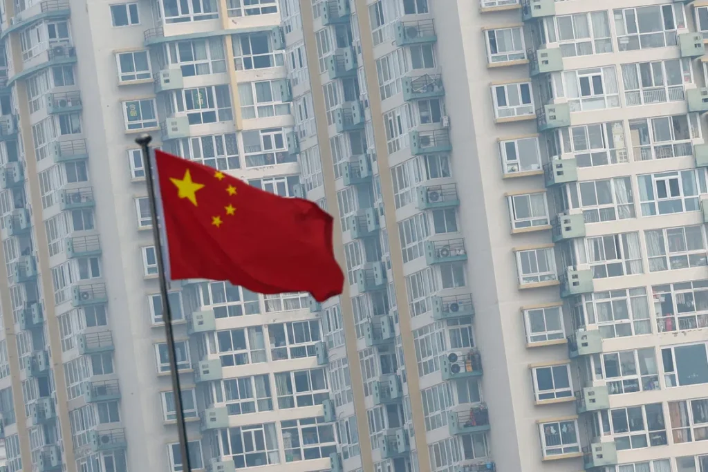 La Chine ajoute 14 entreprises étrangères, dont des sociétés de conseil en haute technologie, à la « liste des entreprises non fiables »