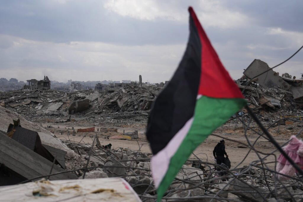Mise à jour sur Gaza : le Hamas accuse Israël d’avoir violé le cessez-le-feu de Trump et tué 24 personnes depuis vendredi