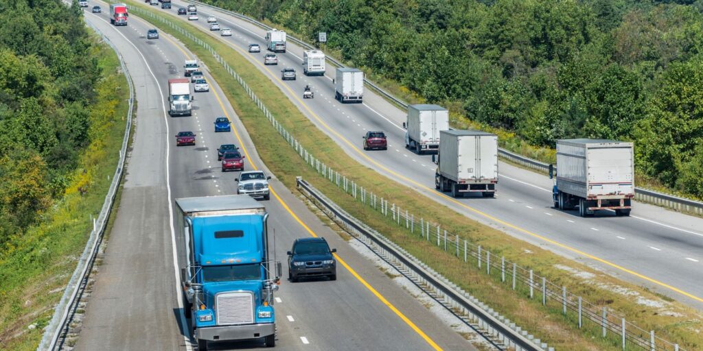 Une technologie d’inspection basée sur l’IA sera installée sur les I-40 et I-55 en Arkansas