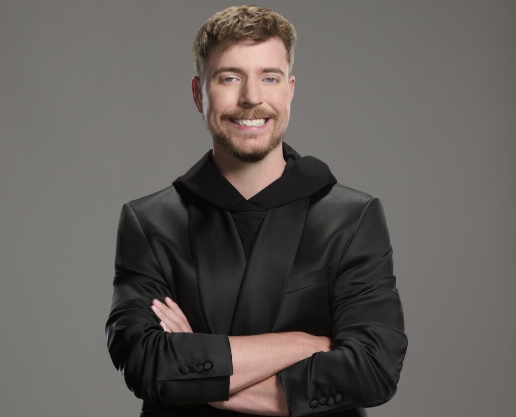 MrBeast dit que l’IA pourrait menacer les moyens de subsistance des créateurs, l’appelant «des temps effrayants» pour l’industrie