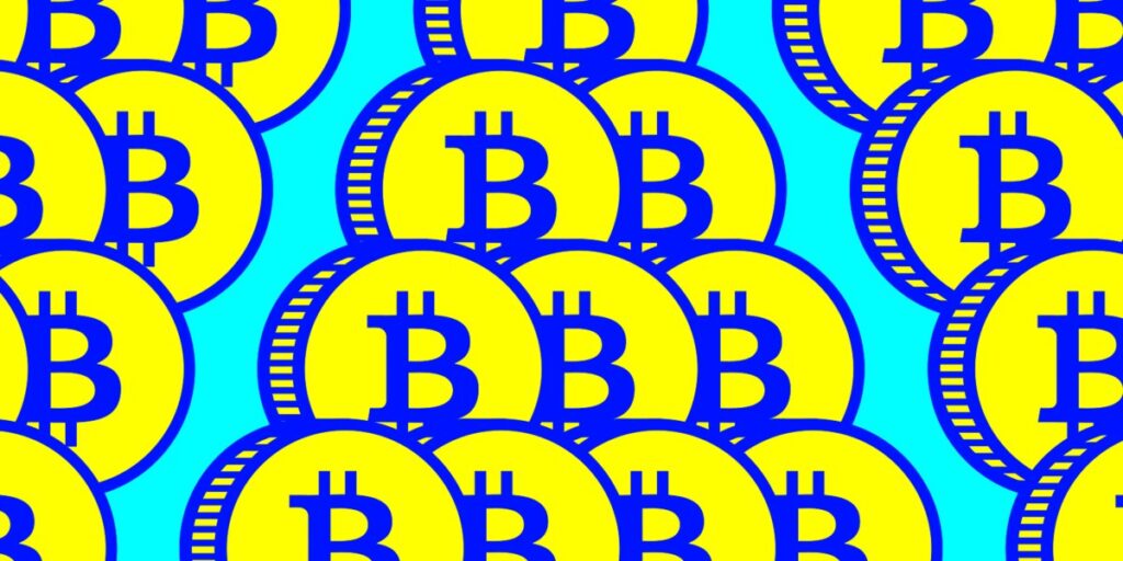 Bitcoin et Ethereum chutent après que le président de la Fed a laissé entendre que la réduction des taux de 25 points pourrait être la dernière en 2025