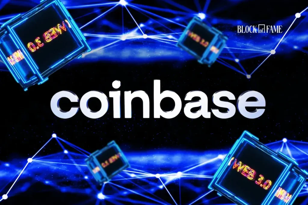 Coinbase modifie sa politique de travail à distance dans un contexte d’expansion et de baisse des volumes de transactions
