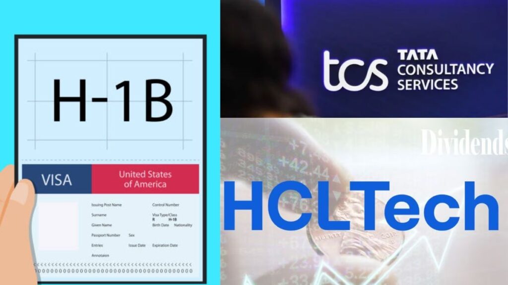 Tata Consultancy Services et HCL Tech vont limiter l’embauche H-1B aux États-Unis, Internet affirme que « le système de visa L1 est la prochaine cible » – Investing Abroad News