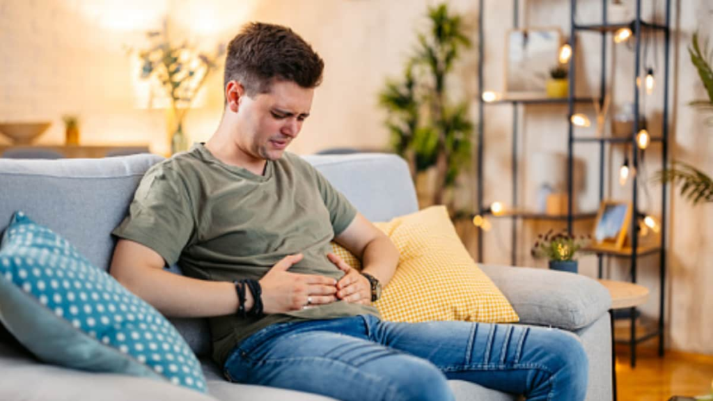 Gérer le reflux acide et la digestion acide : des stratégies de style de vie et d’alimentation qui fonctionnent vraiment | Actualités sur la santé et la forme physique