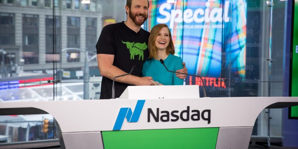 La participation de 250 % de Beyond Meat a été promue par le promoteur immobilier basé à Dubaï. Maintenant, l’entreprise est en plein territoire des actions meme