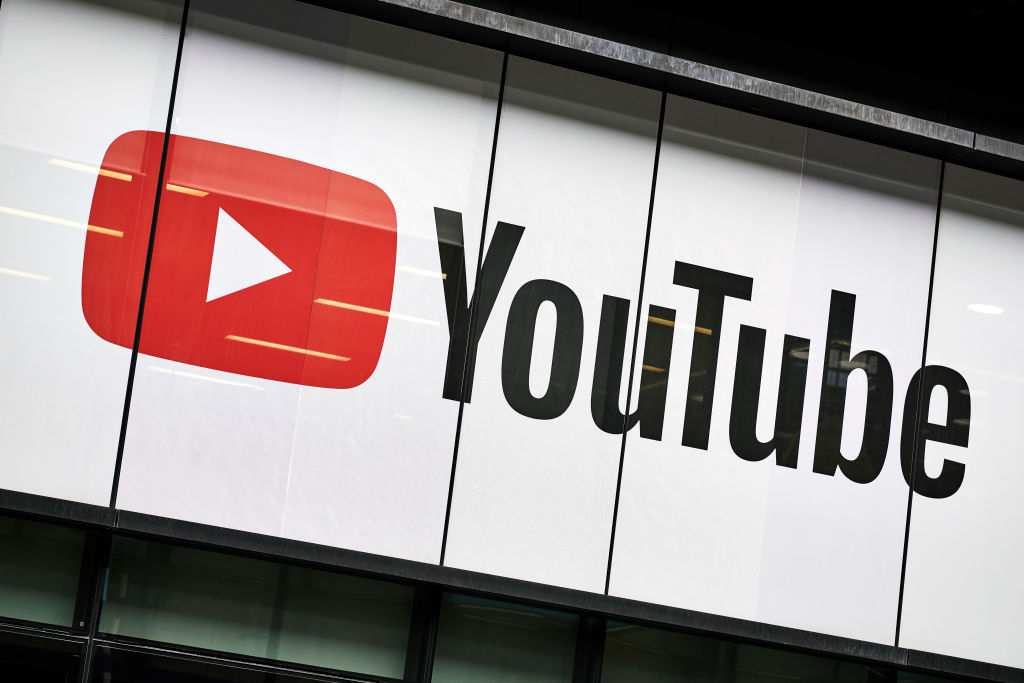 YouTube annonce un « programme de départ volontaire » pour le personnel américain