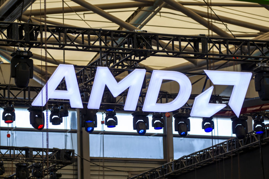 Les analystes de Wall Street expliquent comment les propres actions d’AMD paieront pour les milliards d’Openai en achats de puces