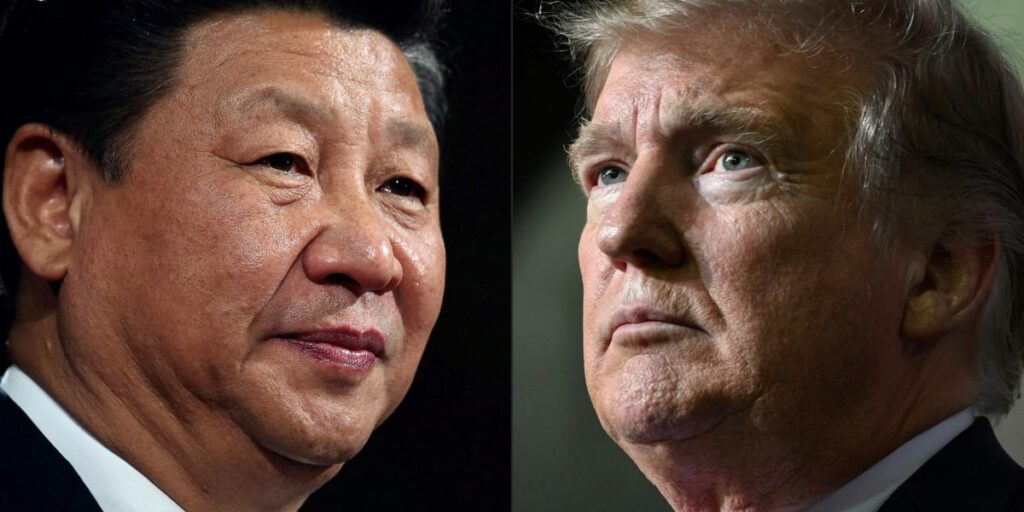 Voici comment le président Trump peut vraiment nuire à la Chine, alors que le pari chinois sur les terres rares pourrait se retourner contre lui.