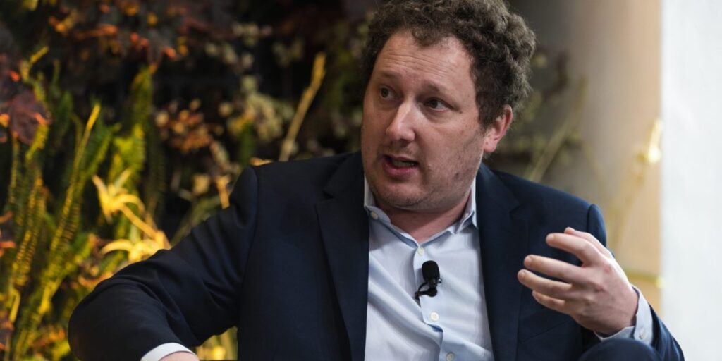 Le fondateur de Masterclass dit que seulement 80% des PDG n’utilisent pas l’IA chaque jour.