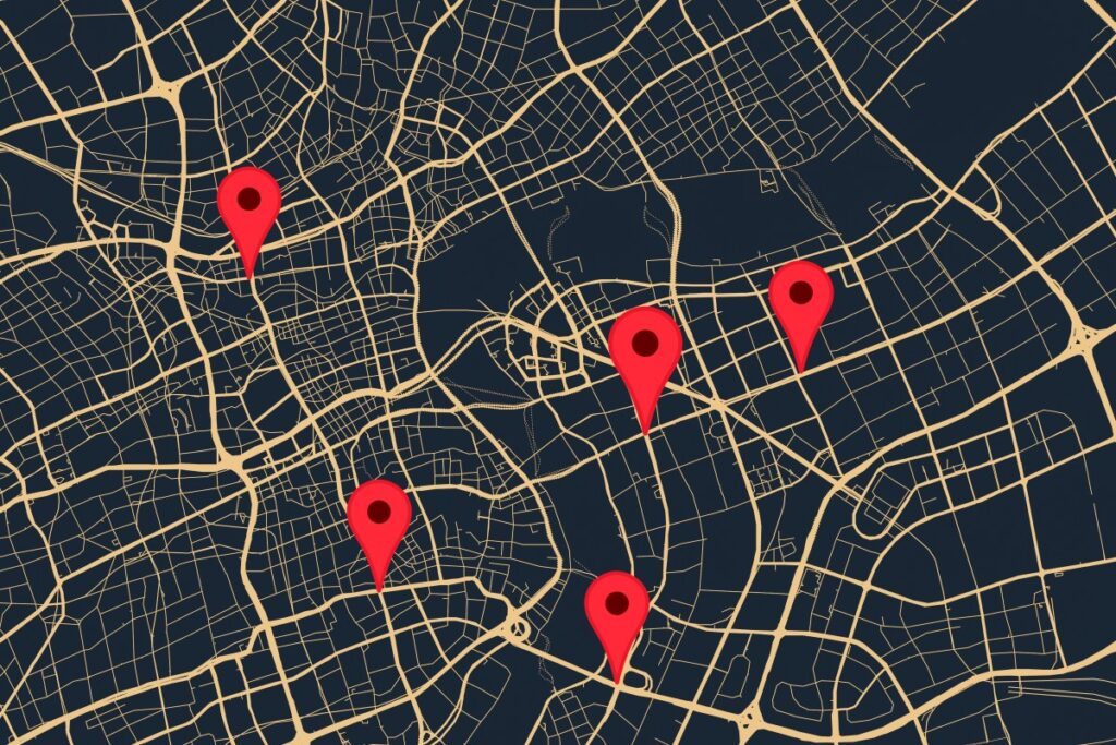 Le Massachusetts vote en faveur de l’adoption d’un nouveau projet de loi sur le droit à la vie privée qui interdit la vente de données de localisation précises