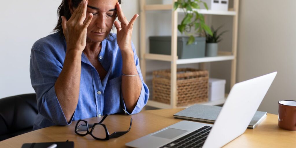 Du « facteur de peur » à la « fatigue cognitive » : le directeur de KPMG parle du trimestre où tout le monde a commencé à penser différemment à l’IA