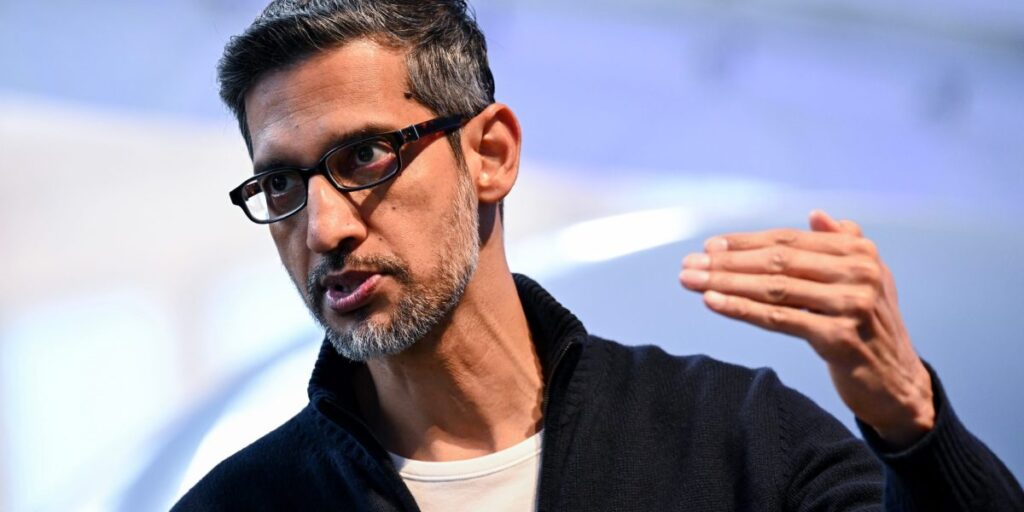 Google renforce sa politique de « travailler depuis n’importe où » : chaque jour compte désormais pour une semaine complète