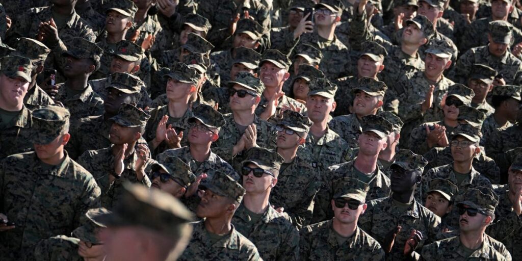 Des rapports indiquent que le mystérieux milliardaire et principal partisan du président Trump fera un don de 130 millions de dollars pour financer l’armée pendant la fermeture du gouvernement.