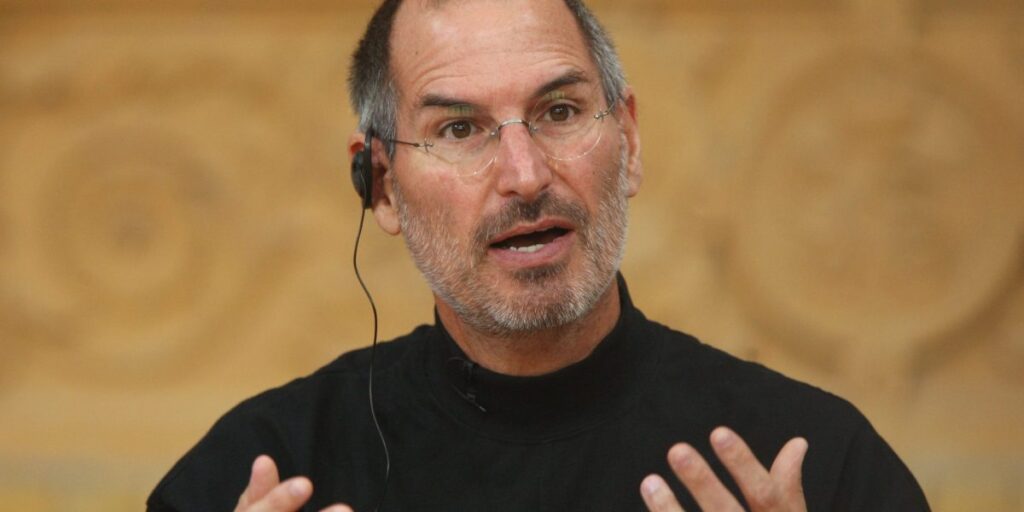 Le PDG de Corning affirme avoir subi des pressions de la part de Steve Jobs pour fabriquer tous les écrans de l’iPhone d’origine. « Savez-vous quel est le plus gros problème ? » C’est effrayant.