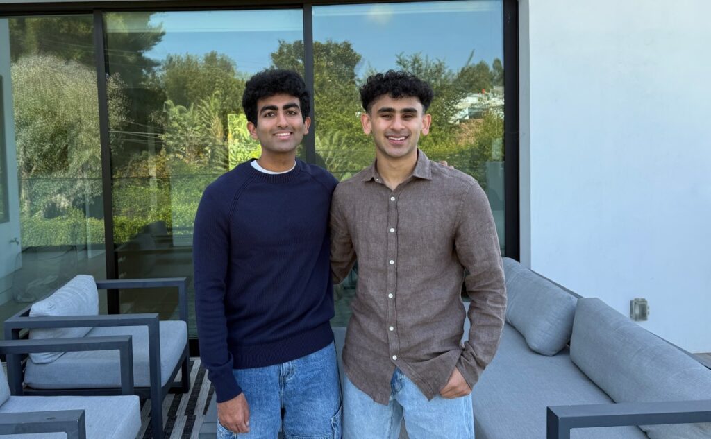 Des décrocheurs de 20 ans ont construit le preneur de notes AI Turbo AI pour 5 millions d’utilisateurs