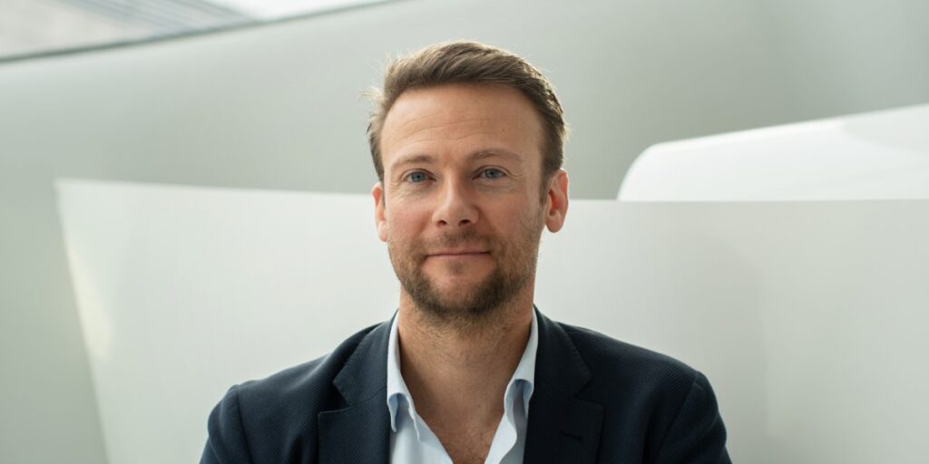 Partenaire d’Index Ventures : Pourquoi l’Europe a besoin du Delaware