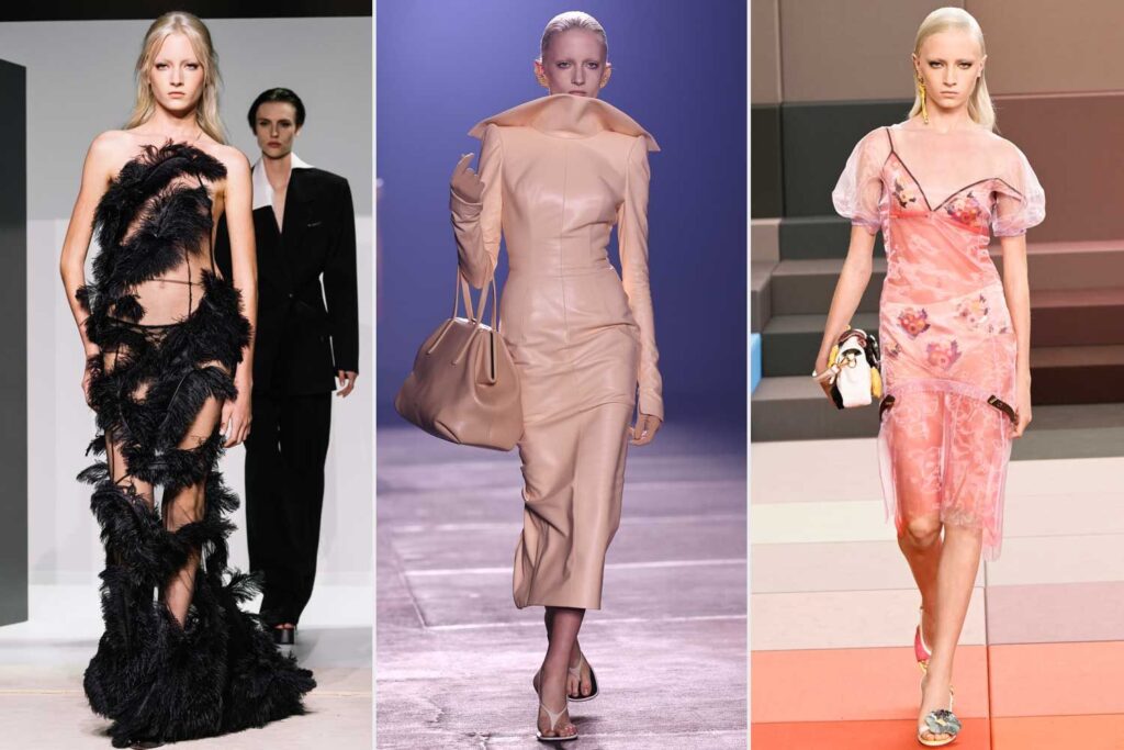 Kai, la fille de Naomi Watts, était la star du mois de la mode : découvrez ses looks sur le podium