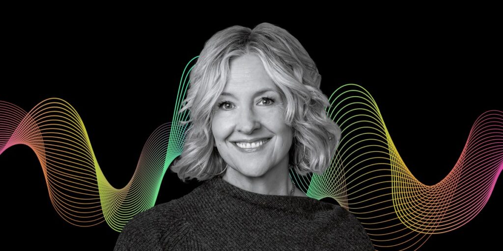 Author Brené Brown on why human skills will keep people relevant in the AI era—even though we aren’t good at being human right now