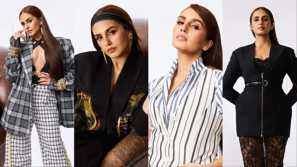 Les silhouettes audacieuses de la mode sont pleines d’élégance chic | Nouvelles de style de vie