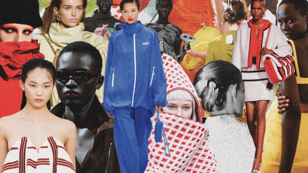 5 tendances beauté qui ont pris d’assaut la Fashion Week de Paris