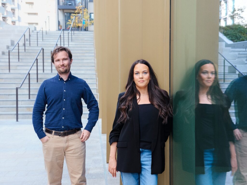 Le co-fondateur irlandais de la fintech Paygentic lève 2 millions de dollars lors d’un tour de pré-amorçage