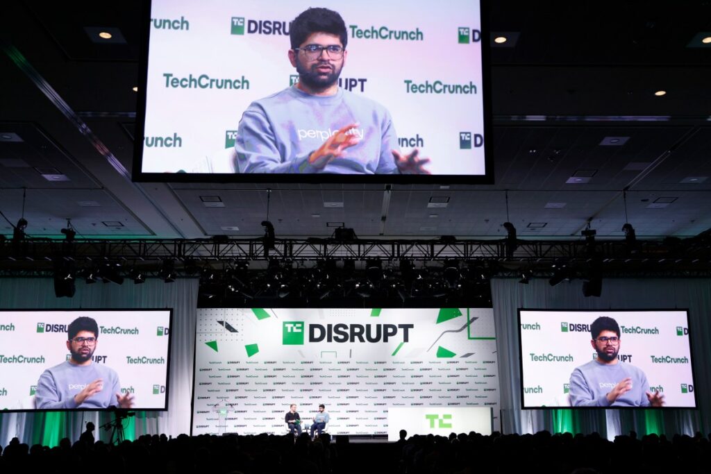2 derniers jours pour économiser jusqu’à 500 $ sur votre billet Disrupt 2026