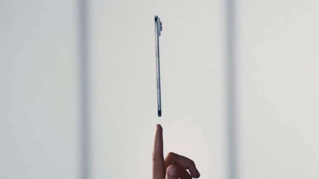 « Que réparons-nous sur l’iPhone Air 2 ? » Une question que la communauté technologique ne pouvait pas « prendre à la légère » | Actualités des commentateurs