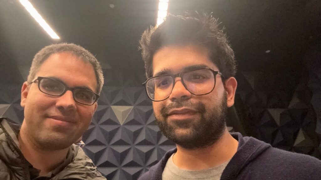 Rencontrez le PDG de Perplexity Aravind Srinivas: le leader technologique né en Indian qui a quitté Google et est devenu la plus grande menace de Chatgpt se joint à Hurun India Rich List -Technology News