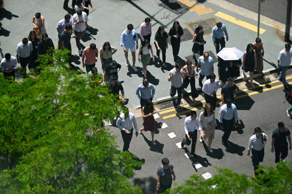 Licenciements dans l’industrie technologique en 2025 : combien de licenciements liés à l’IA ?