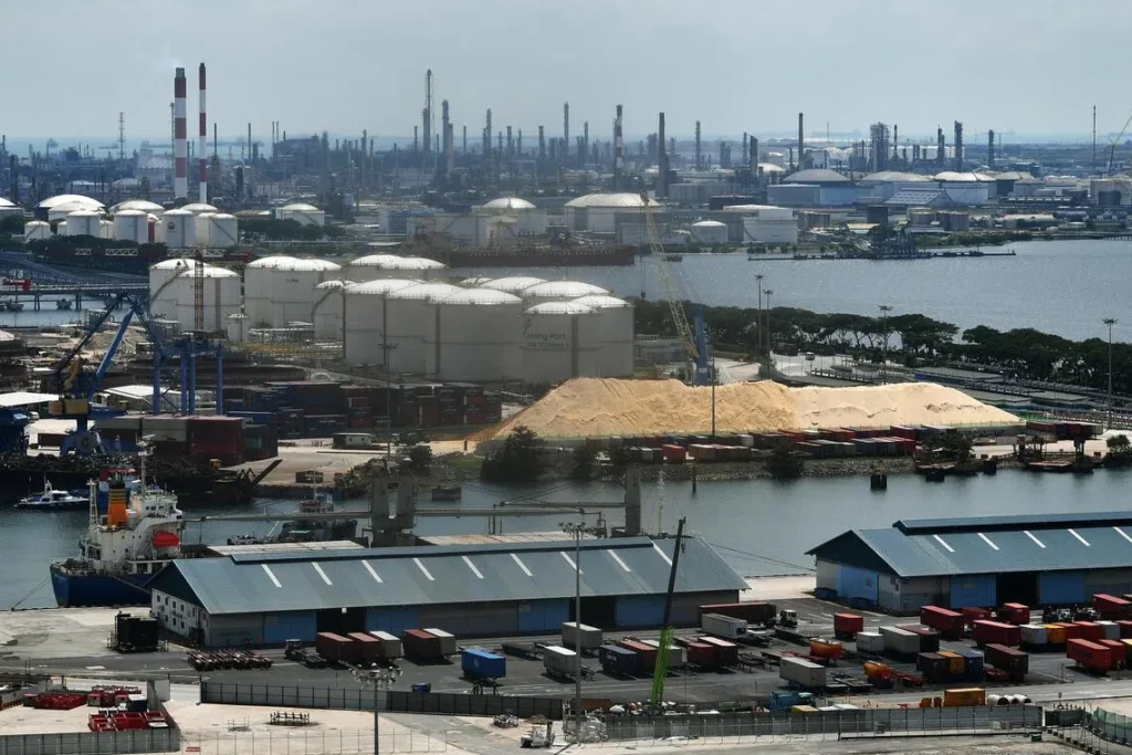 Quelle est l’importance de l’accord d’échange de carbone de Singapour pour les entreprises et l’économie ?