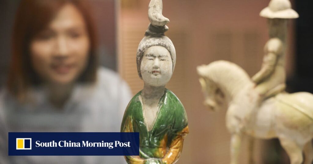Que manger à Putian pendant la prospère dynastie Tang en Chine : 7 points forts du style de vie