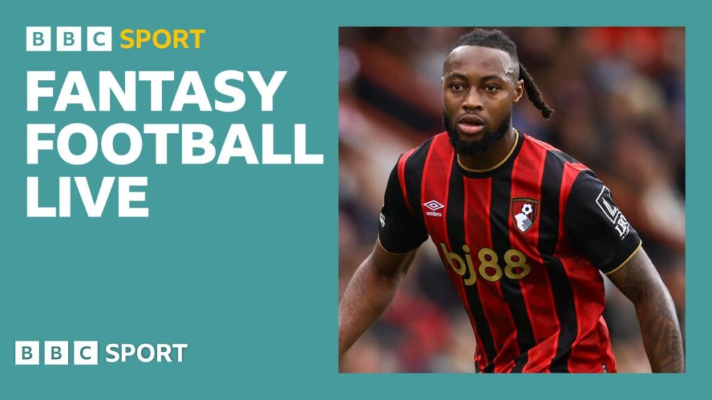 Fantasy Premier League: Game Semaine sept Q&R avec expert Heisenberg – Envoyez vos questions