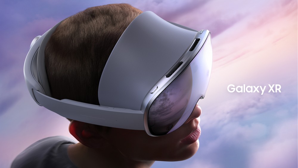 Samsung s’attaque au Vision Pro d’Apple avec le nouveau casque Galaxy XR