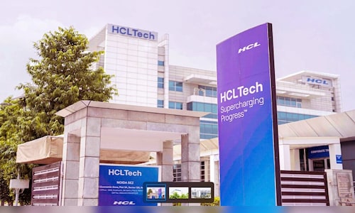 Résultats du deuxième trimestre de HCL Tech : chiffre d’affaires en hausse de 5,8 % sur un an, marge EBIT et prévisions de chiffre d’affaires inchangées