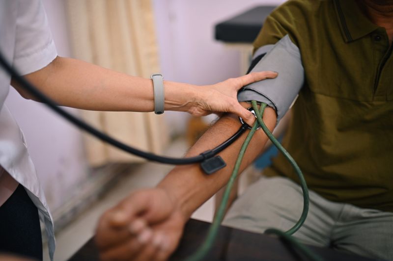 Les changements de mode de vie, le stress et l’hypertension artérielle provoquent des accidents vasculaires cérébraux chez les jeunes : experts