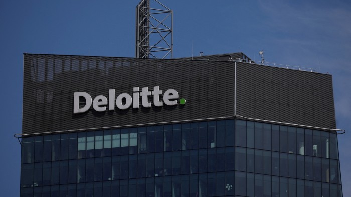 Deloitte émet un remboursement de rapport du gouvernement australien rempli d’erreur à l’aide de l’IA