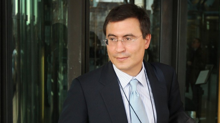 La Fondation Chris Horn suspend ses dons aux œuvres caritatives américaines, accusant « l’environnement politique »