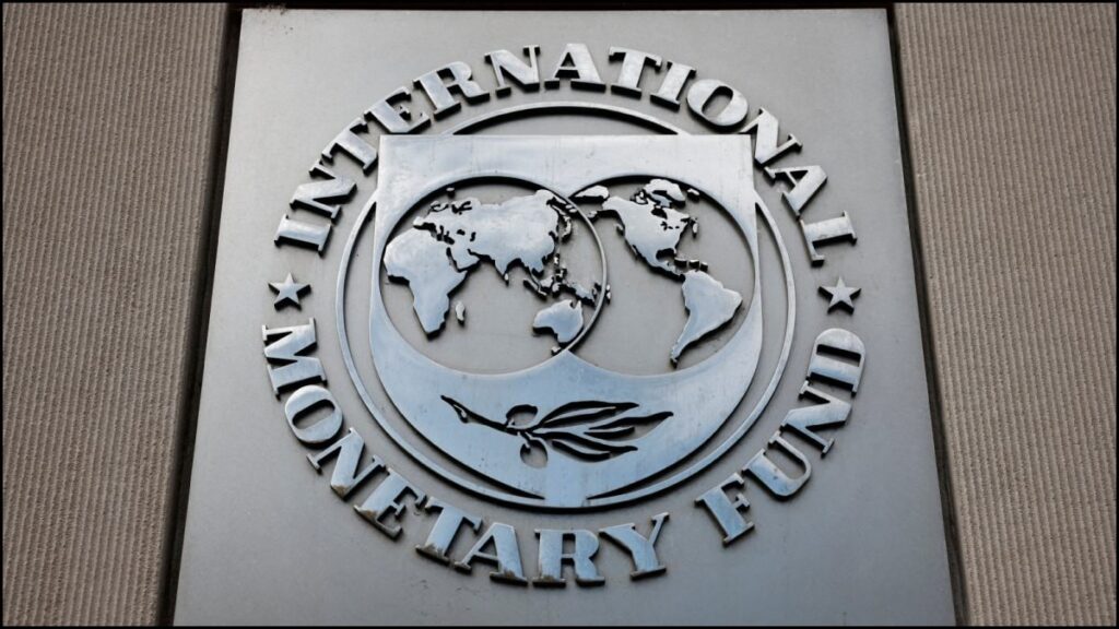 Le FMI prévoit que l’économie indienne connaîtra une croissance de 6,6 % au cours de l’exercice 2025 malgré de sombres perspectives de croissance mondiale | Actualités économiques