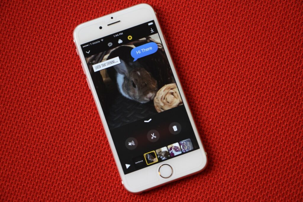 Apple dit au revoir à l’application Clips
