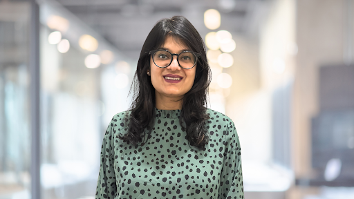 Comment Janki Shah a transformé un ancien système financier en une plateforme numérique de pointe