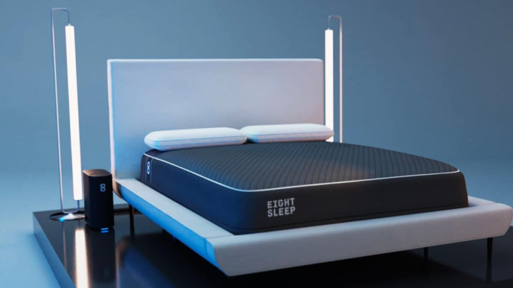 Un lit intelligent de haute technologie d’une valeur de 1,75 million de roupies est tombé en panne au milieu de la nuit. Les propriétaires disent qu’ils « attendent une vraie solution » | Nouvelles virales
