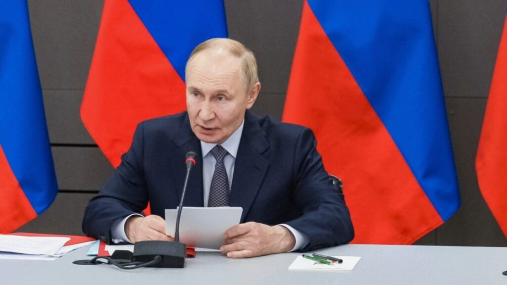 Zelenskyy Calls Sanctions ‘Painful Blow’ For Putin, But Is Russia’s Economy Really Hurting? | Explainers News