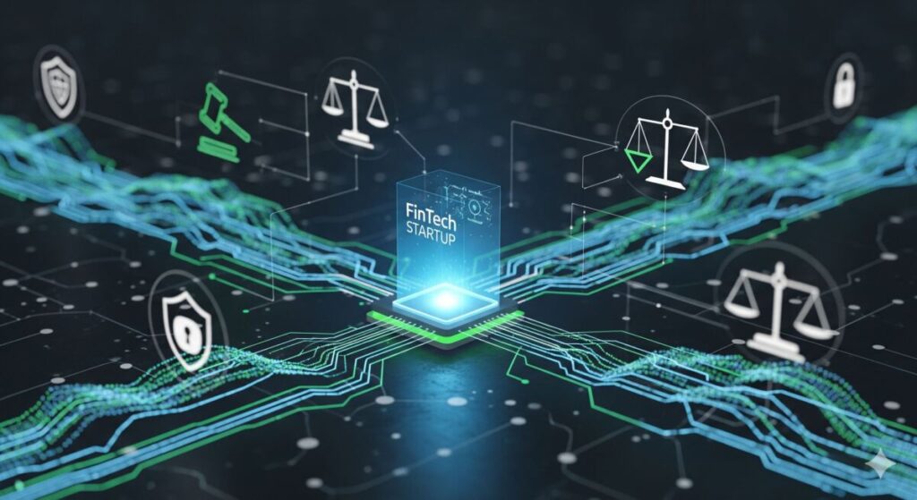 Top Compliance Challenges Every FinTech Startup Faces in 2025