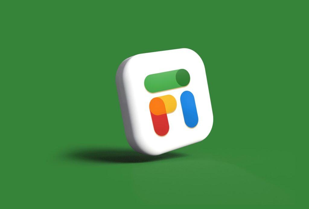 Google Fi va ajouter une messagerie audio et Web RCS améliorée par l’IA